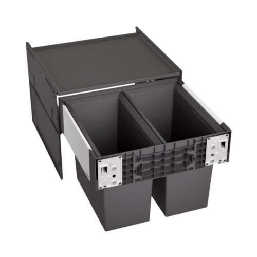 Thùng đựng rác Blanco Select 50/2