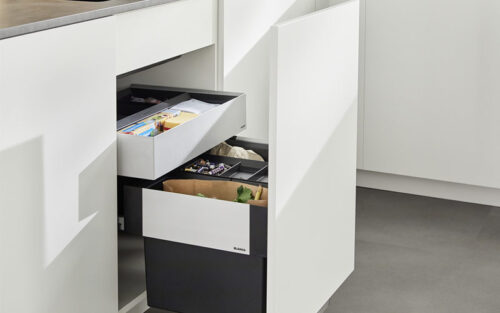 Ảnh thực tế Select II 60/3 Orga