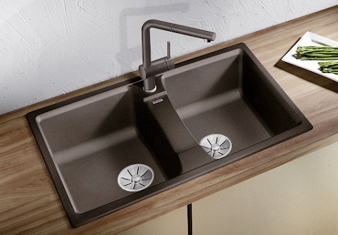 Chậu rửa bát Blanco LEXA 8