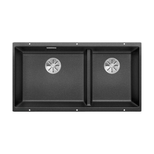 Chậu rửa bát Blanco Subline 480/320-U