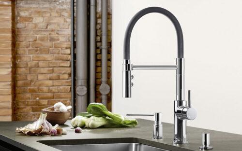 Ảnh thực tế Catris-S Flexo Chrome