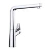 Vòi rửa bát chrome Jurena 520764