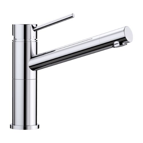 Vòi rửa bát Silgranit Alta compact