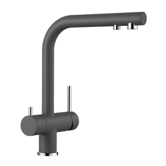 Vòi rửa bát Fontas II Rock Grey