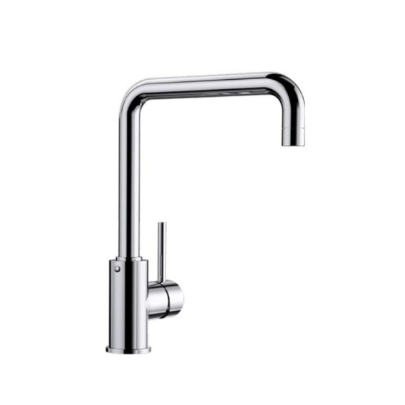 Vòi rửa bát Inox Blanco Mili Chrome 524709